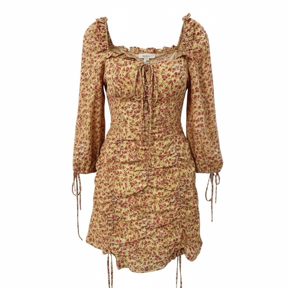 NWT Hello Molly I Can Hear The Bells Dress.